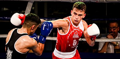 MSB Region Boxing Cup w Radomyślu Wielkim