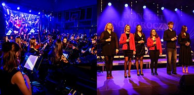 Muzyczne wydarzenia marcowe w powiecie mieleckim