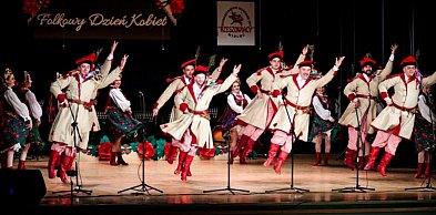 Folkowy Dzień Kobiet. Rzeszowiacy zapraszają