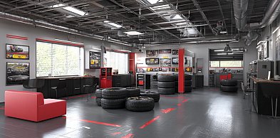 Jak wybrać idealne opony w sklepie online