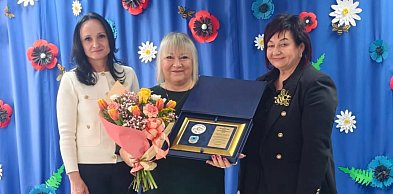 Wieloletnia dyrektor PM13 przeszła na emeryturę