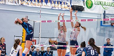 EcoHarpoon Nowel LoS Nowy Dwór Mazowiecki - ITA TOOLS Stal Mielec