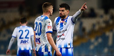 Przed FKS Stalą Mielec wyjazd do Opola