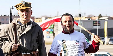 Obchody Narodowego Dnia Pamięci Żołnierzy Wyklętych w Mielcu [FOTO]