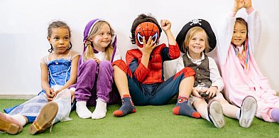 TOP 10 najsłynniejszych masek na Halloween na świecie