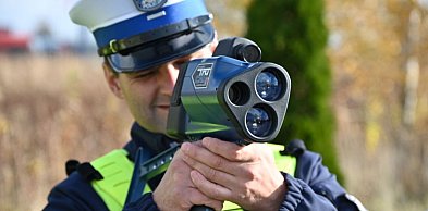 57-latek stracił prawo jazdy. Kontrola z komendy wojewódzkiej