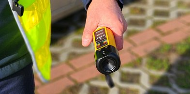 Poniedziałek rano - wzmożone kontrole Policji. Efekty?