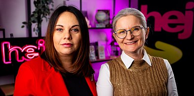 Hej Młodzi: Jastrzębska i Żukowska-Bąk o mieleckiej szkole [PODCAST]