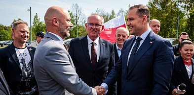 Prezydent Mielca i marszałek Ortyl w Radzie Samorządu przy Prezydencie RP