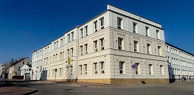 Liceum Konarskiego odzyskało blask. Budynek jak nowy