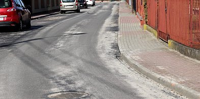 Inwestycje na os. Kazimierza Wielkiego. Co się zmieniło?