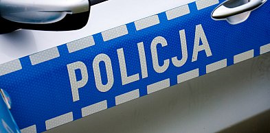 Kierowca hondy znacznie przekroczył prędkość. Był pijany