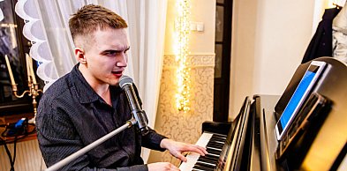 Mielczanin Janek Szynal ponownie w „Dzień Dobry TVN” z premierą singla