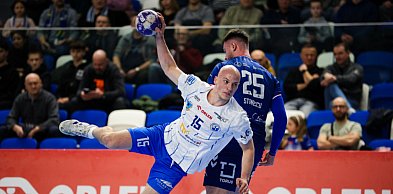 W poniedziałek Handball Stal Mielec powalczy o awans do fazy play-off