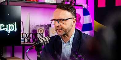 Aktualna sytuacja szpitala? Dyrektor: cały czas leczymy ludzi, działamy