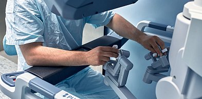 Mielecka urologia ma dwóch nowych specjalistów. Operowali na robotach