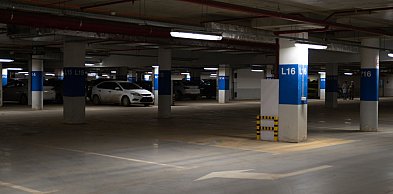 Podziemny parking i schron pod szpitalem? Jest pomysł