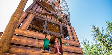 Park rozrywki jako nietypowy pomysł na randkę – dlaczego warto?