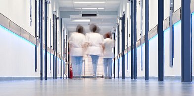 „Zmiany na SOR poprawiły jakość opieki”