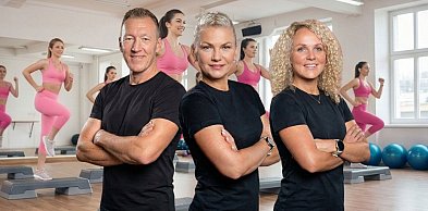 Dzień Kobiet z Extreme Fitness – dni pełne energii, ruchu i dobrej zabawy!
