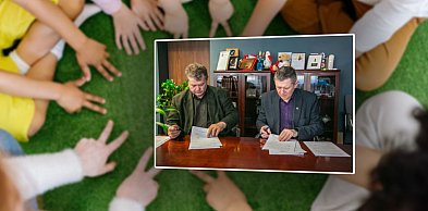 Jest wsparcie dla mieleckich NGOS. Umowy podpisane
