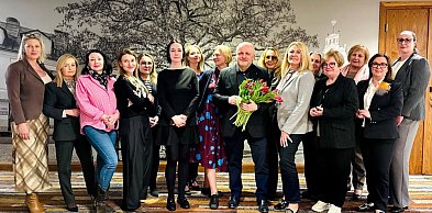 Paweł Kowal nowym szefem Koalicji Obywatelskiej na Podkarpaciu