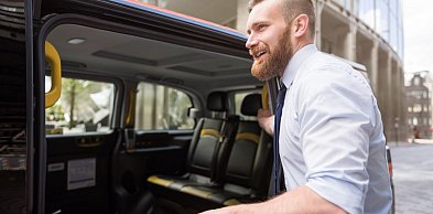 Bus z Polski do Niemiec – jak wygląda podróż door-to-door z TS-Olsok?