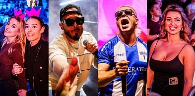 Dance Hit Arena Mielec: Pięciogodzinne DISCO z okazji Dnia Kobiet [RELACJA]