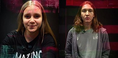 Antrakt z premierowym spektaklem. Już 15 marca