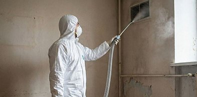 Dezynfekcja instalacji wentylacyjnej jako kluczowy etap sprzątania po zgonie