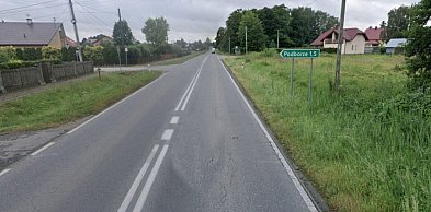 Nowe przejście dla pieszych? Sprawa trafi do PZDW