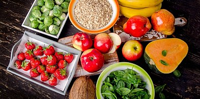 Fibermaxxing – jak błonnik może odmienić Twoje zdrowie?