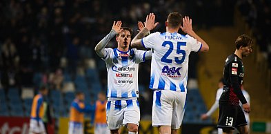 Stal Mielec jedzie do Chorzowa. Po efektownym zwycięstwie czas na Ruch