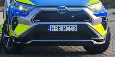 27-latka w audi straciła prawo jazdy