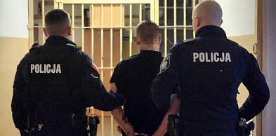 30-latek odpowie za kradzież hulajnogi elektrycznej