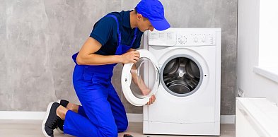 Co zrobić, gdy sprzęt AGD ulegnie awarii?