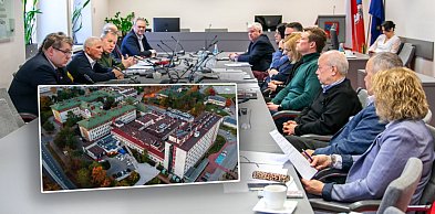 Jest apel Rady Społecznej mieleckiego szpitala. Ważne postulaty
