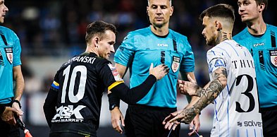 Piłkarskie derby 11 kwietnia. Pojedynek dwóch Stali
