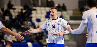 Handball Stal Mielec wygrała w Lubinie