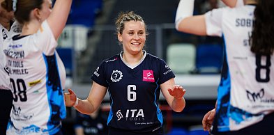 ITA TOOLS Stal Mielec - KS DevelopRes Rzeszów. Historyczne derby