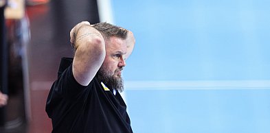 Robert Lis: Utrzymanie w Superlidze było naszym głównym celem