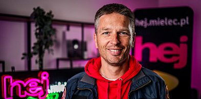 Mielczanin w zarządzie Aeroklubu Polskiego