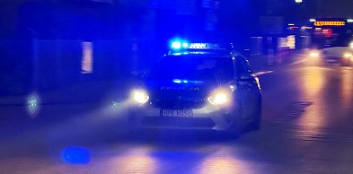 Jak minął weekend? Policjanci podsumowali