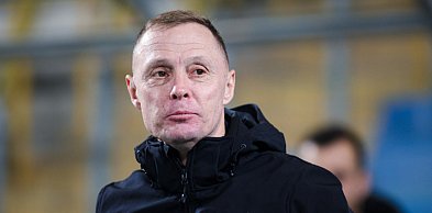 Ireneusz Mamrot: Wracamy z niczym, a punkt był w naszym zasięgu