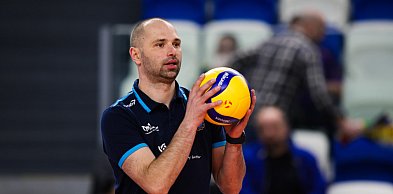 Trener Stali po zwycięstwie w derbach: Najważniejsze, że była wiara w zwycięstwo