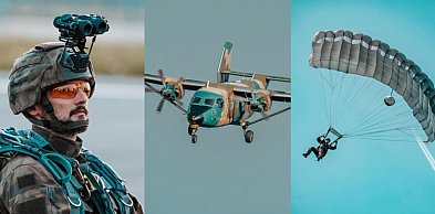 Lotnisko Mielec w wojskowych ćwiczeniach