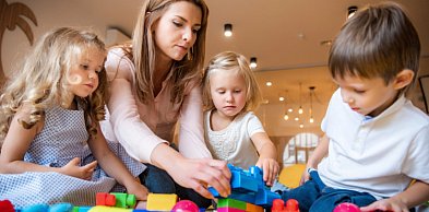 7 kryteriów wyboru przedszkola, które rodzice najczęściej pomijają