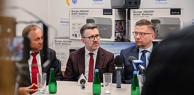 Podsumowanie akcji „Solidarni z Kijowem”