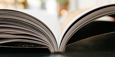 „Wydajemy własną książkę”: zgłoś swoją pracę