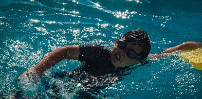 Pływackie powitanie wiosny. Zawody 25 marca